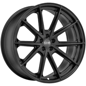 OZ SUPREMA XT HLT - SATIN BLACK