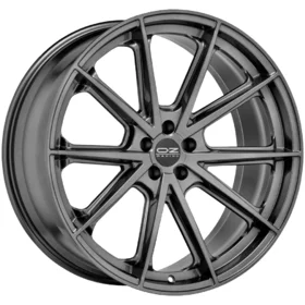 OZ SUPREMA XT HLT - STAR GRAPHITE