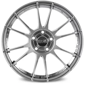OZ ULTRALEGGERA - CHRYSTAL TITANIUM