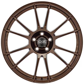 OZ ULTRALEGGERA HLT - MATT BRONZE