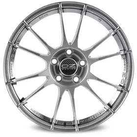 OZ ULTRALEGGERA HLT - MATT RACE SILVER