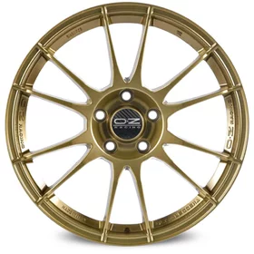 OZ ULTRALEGGERA HLT - RACE GOLD