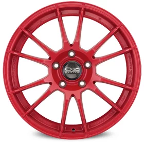 OZ ULTRALEGGERA HLT - RED