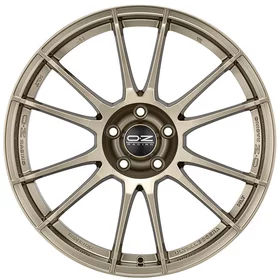 OZ ULTRALEGGERA HLT - WHITE GOLD