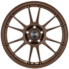 OZ ULTRALEGGERA - MATT BRONZE