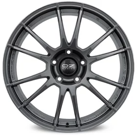 OZ ULTRALEGGERA - MATT GRAPHITE