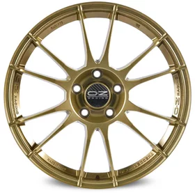 OZ ULTRALEGGERA - RACE GOLD