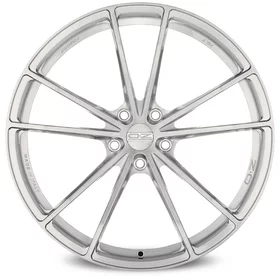 OZ Zeus HLT - BRUSHED