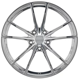 OZ Zeus HLT - CERAMIC POLISHED