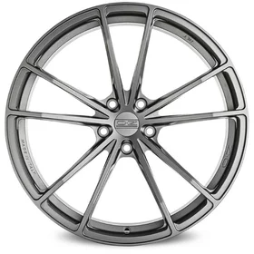 OZ Zeus HLT - GRIGIO CORSA