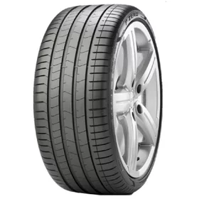 Pneus été Pirelli P Zero PZ4 LS 255/35/R20 97Y  XL J FSL