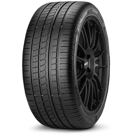 Pneus été Pirelli P Zero Rosso Assimetrico 225/40/R18 88Y   N4 FSL