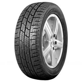 Pneus été Pirelli Scorpion Zero 255/55/R19 111V  XL  FSL