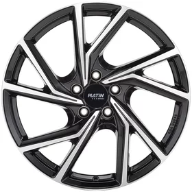 Platin P107 - D-SCHWARZ FR.POL
