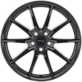 Platin P109 - GLOSSY BLACK