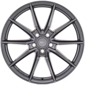 Platin P109 - MATT GRAPHITE