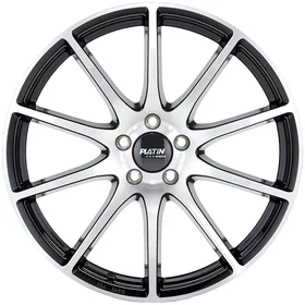 Platin P113 - BLACK POLISHED
