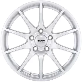 Platin P113 - SILVER