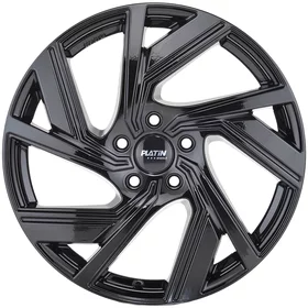 Platin P114 - BLACK