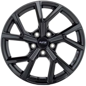 Platin P115 - BLACK SHINY