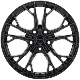 Platin P118 - BLACK