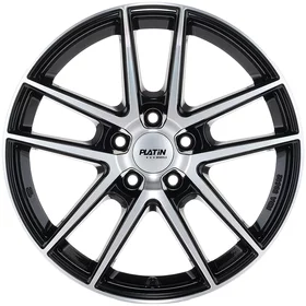 Platin P73 - D-SCHWARZ FR.POL