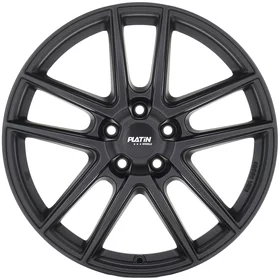 Platin P73 - RACING-SCHWARZ