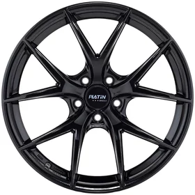 Platin P94 - SCHWARZ