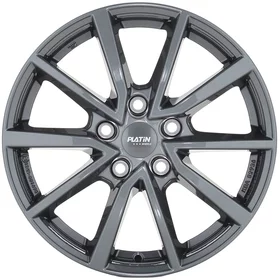 Platin P95 - DARK GREY