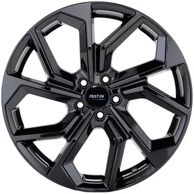 Platin P97 - BLACK GLOSSY