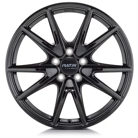 Platin P99 - JETBLACK