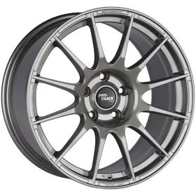 ProTrack ONE - ANTHRACITE