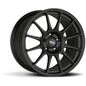 ProTrack ONE - BLACK GLOSSY