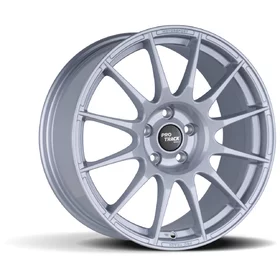 ProTrack ONE - SILVER GLOSSY