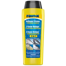 Rain-X X-treme Reiniger & Scheinwerfer-Aufbereitung 325ml