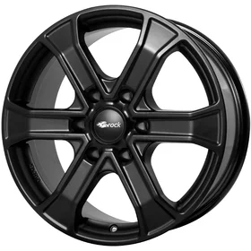 RC Design RC31 - SATIN BLACK MATT