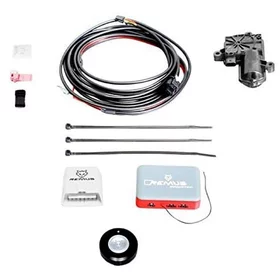 Kit de Valves Electroniques Remus Sound-Controller