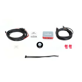 Kit de Valves Electroniques Remus Sound-Controller