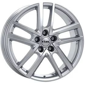 RIAL Astorga - POLAR-SILVER
