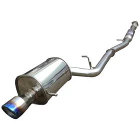 Cat-Back Invidia Q300 3" Titanium Tips
