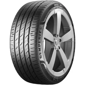 Pneus été Semperit Speed Life 3 185/60/R15 88H  XL  