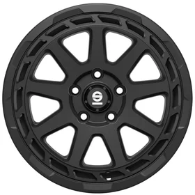 Sparco GRAVEL - MATT BLACK
