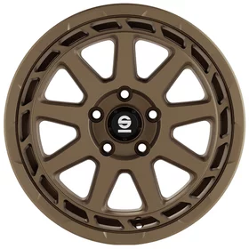 Sparco GRAVEL - RALLY BRONZE