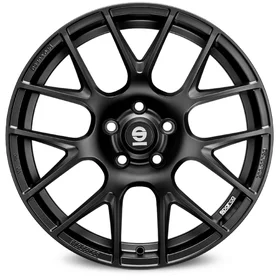 Sparco PRO CORSA - MATT DARK TITANIUM