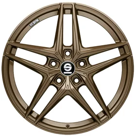 Sparco RECORD - RALLY BRONZE