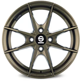 Sparco TROFEO 4 - GLOSS BRONZE