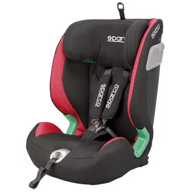 Siège enfant Sparco SK5000i (ECE R129/03) 76-150cm