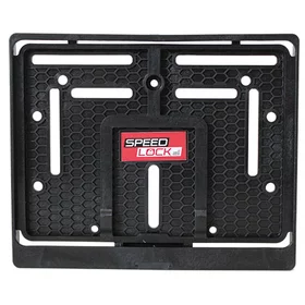  SpeedLock Black