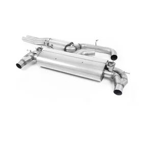 GPF-Back Milltek  3