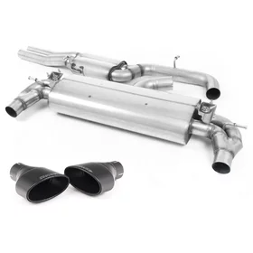 GPF-Back Milltek  3